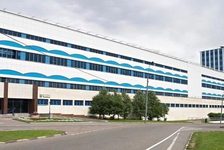 Завод Полиметалл